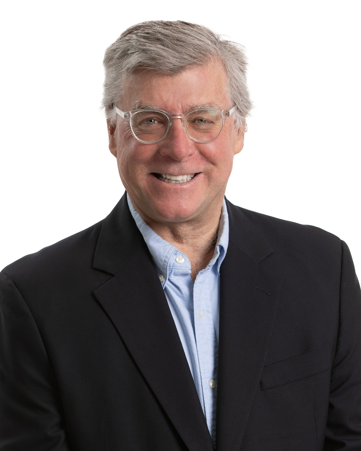 Bruce Rosenheimer, Chief Executive Officer at Block Time Financial